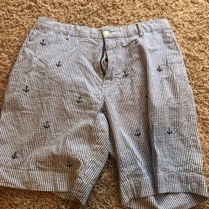 Polo shorts- MENS